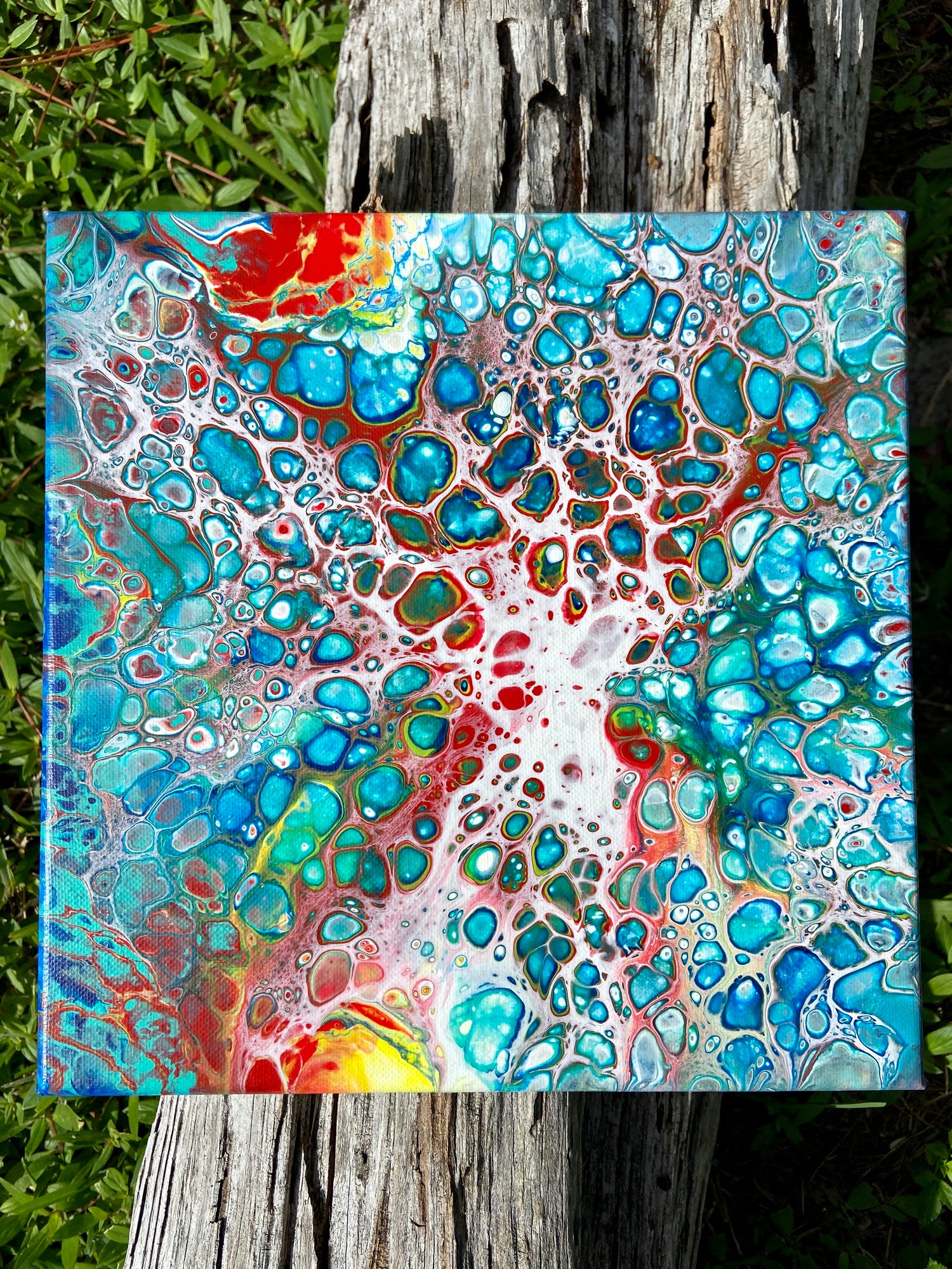 10x10